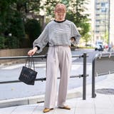 【再入荷・新色登場】USAコットンボリュームスリーブロンTEE | coen【women】 | 詳細画像22 