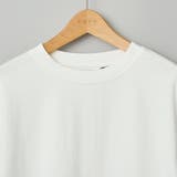 【再入荷・新色登場】USAコットンボリュームスリーブロンTEE | coen【women】 | 詳細画像31 