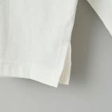 【再入荷・新色登場】USAコットンボリュームスリーブロンTEE | coen【women】 | 詳細画像33 