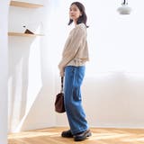 【セットアイテム】ポコポコキャミカーディガン マルチWAYセット | coen【women】 | 詳細画像12