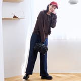 【セットアイテム】ポコポコキャミカーディガン マルチWAYセット | coen【women】 | 詳細画像17