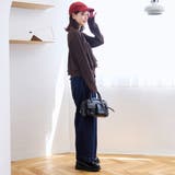 【セットアイテム】ポコポコキャミカーディガン マルチWAYセット | coen【women】 | 詳細画像18