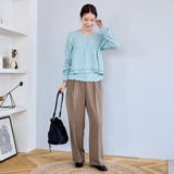 【セットアイテム】ポコポコキャミカーディガン マルチWAYセット | coen【women】 | 詳細画像23