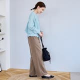 【セットアイテム】ポコポコキャミカーディガン マルチWAYセット | coen【women】 | 詳細画像24