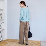 【セットアイテム】ポコポコキャミカーディガン マルチWAYセット | coen【women】 | 詳細画像25