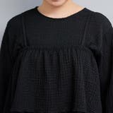 【セットアイテム】ポコポコキャミカーディガン マルチWAYセット | coen【women】 | 詳細画像29