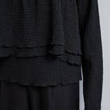 【セットアイテム】ポコポコキャミカーディガン マルチWAYセット | coen【women】 | 詳細画像30