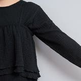 【セットアイテム】ポコポコキャミカーディガン マルチWAYセット | coen【women】 | 詳細画像32