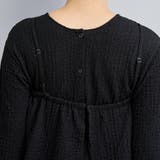 【セットアイテム】ポコポコキャミカーディガン マルチWAYセット | coen【women】 | 詳細画像33