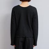 【セットアイテム】ポコポコキャミカーディガン マルチWAYセット | coen【women】 | 詳細画像36