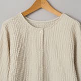 【セットアイテム】ポコポコキャミカーディガン マルチWAYセット | coen【women】 | 詳細画像39