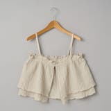 【セットアイテム】ポコポコキャミカーディガン マルチWAYセット | coen【women】 | 詳細画像41