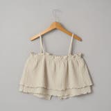 【セットアイテム】ポコポコキャミカーディガン マルチWAYセット | coen【women】 | 詳細画像42