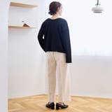 【セットアイテム】ポコポコキャミカーディガン マルチWAYセット | coen【women】 | 詳細画像7