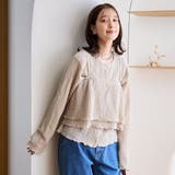 【セットアイテム】ポコポコキャミカーディガン マルチWAYセット | coen【women】 | 詳細画像8