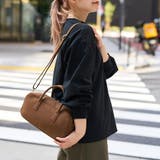 COEN(コーエン)ロゴ刺繍UNI ロンT | coen【women】 | 詳細画像10