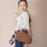 COEN(コーエン)ロゴ刺繍UNI ロンT | coen【women】 | 詳細画像16