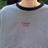 COEN(コーエン)ロゴ刺繍UNI ロンT | coen【women】 | 詳細画像25