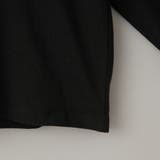 COEN(コーエン)ロゴ刺繍UNI ロンT | coen【women】 | 詳細画像34