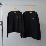 【新色登場】COEN（コーエン）ロゴ刺繍 C/N裏毛スウェット | coen【women】 | 詳細画像32 