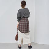 【再入荷・新色追加】ハートモチーフアソートロンT（WEB限定カラーあり） | coen【women】 | 詳細画像12 