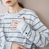 【再入荷・新色追加】ハートモチーフアソートロンT（WEB限定カラーあり） | coen【women】 | 詳細画像17 