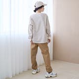 【再入荷・新色追加】ハートモチーフアソートロンT（WEB限定カラーあり） | coen【women】 | 詳細画像19 