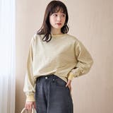 【再入荷・新色追加】ハートモチーフアソートロンT（WEB限定カラーあり） | coen【women】 | 詳細画像24 