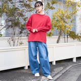 【再入荷・新色追加】ハートモチーフアソートロンT（WEB限定カラーあり） | coen【women】 | 詳細画像26 