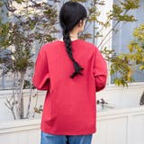 【再入荷・新色追加】ハートモチーフアソートロンT（WEB限定カラーあり） | coen【women】 | 詳細画像29 