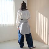 【再入荷・新色追加】ハートモチーフアソートロンT（WEB限定カラーあり） | coen【women】 | 詳細画像3 