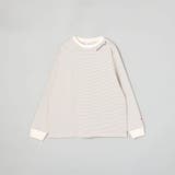 【再入荷・新色追加】ハートモチーフアソートロンT（WEB限定カラーあり） | coen【women】 | 詳細画像31 