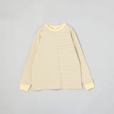 【再入荷・新色追加】ハートモチーフアソートロンT（WEB限定カラーあり） | coen【women】 | 詳細画像33 