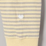 【再入荷・新色追加】ハートモチーフアソートロンT（WEB限定カラーあり） | coen【women】 | 詳細画像34 