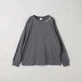 【再入荷・新色追加】ハートモチーフアソートロンT（WEB限定カラーあり） | coen【women】 | 詳細画像39 