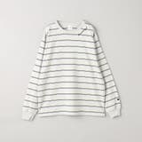 【再入荷・新色追加】ハートモチーフアソートロンT（WEB限定カラーあり） | coen【women】 | 詳細画像43 