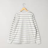 【再入荷・新色追加】ハートモチーフアソートロンT（WEB限定カラーあり） | coen【women】 | 詳細画像44 