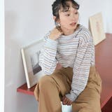 その他5 | 【再入荷/新色追加】ハートモチーフアソートロンT（WEB限定カラーあり） | coen【women】