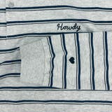 ハートモチーフラガーロンT | coen【women】 | 詳細画像22