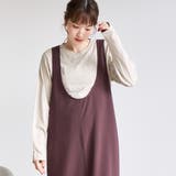 ロゴアソート長袖Tシャツ | coen【women】 | 詳細画像11