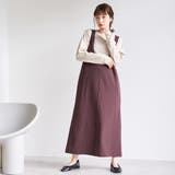 ロゴアソート長袖Tシャツ | coen【women】 | 詳細画像14