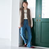 ロゴアソート長袖Tシャツ | coen【women】 | 詳細画像20