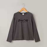 ロゴアソート長袖Tシャツ | coen【women】 | 詳細画像21