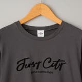 ロゴアソート長袖Tシャツ | coen【women】 | 詳細画像23