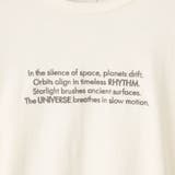 ロゴアソート長袖Tシャツ | coen【women】 | 詳細画像28