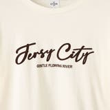 ロゴアソート長袖Tシャツ | coen【women】 | 詳細画像32