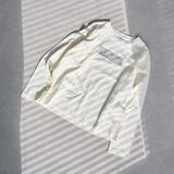 OFF WHITE | ロゴアソート長袖Tシャツ | coen【women】