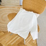 コットンフォトプリントロンT | coen【women】 | 詳細画像12