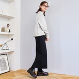 【POLO BCS(ポロ・ビーシーエス)別注】 裏毛スウェット | coen【women】 | 詳細画像16