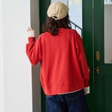 【POLO BCS(ポロ・ビーシーエス)別注】 裏毛スウェット | coen【women】 | 詳細画像20